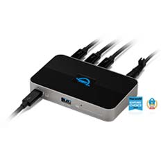 Thunderbolt Hub