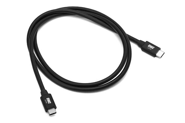 Thunderbolt 5 Cables