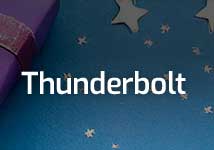 Thunderbolt