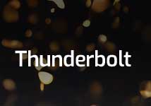 Thunderbolt