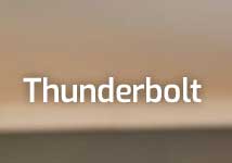 Thunderbolt