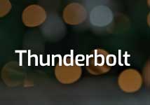 Thunderbolt