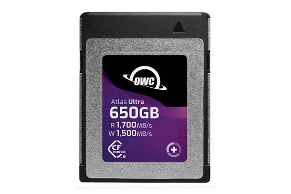 OWC Atlas Ultra SD V90