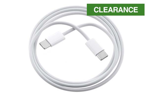 2M Apple USB-C Charging Cable