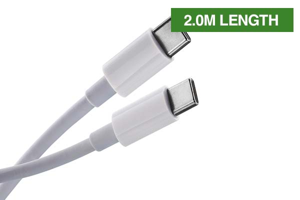 2.0M Charging Cable