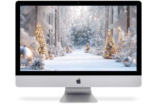 Macs for the Holidays