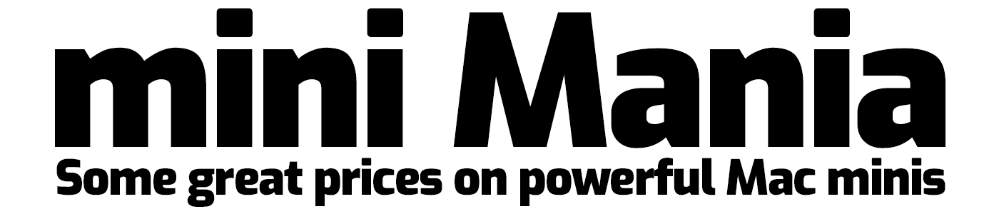 mini Mania