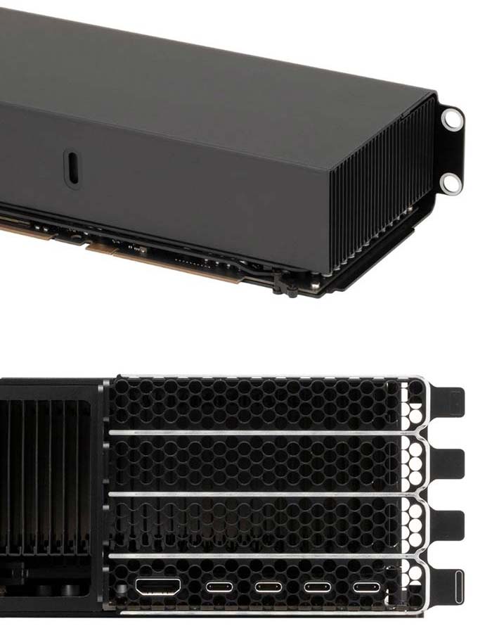 Apple AMD Radeon Pro Vega II Duo