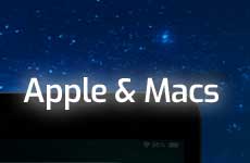 Macs and Apple Gear