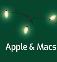 Macs and Apple Gear