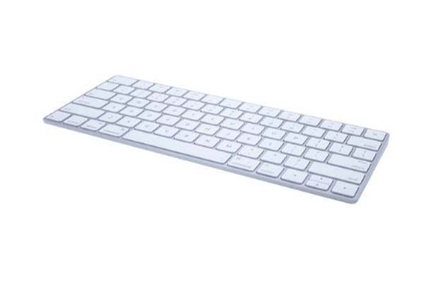 Apple Magic Keyboard 2 Blow-Out!