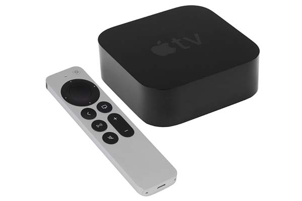 Up to 88% off Apple TVs