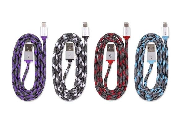 Premium Lightning Cables at Clearance Prices