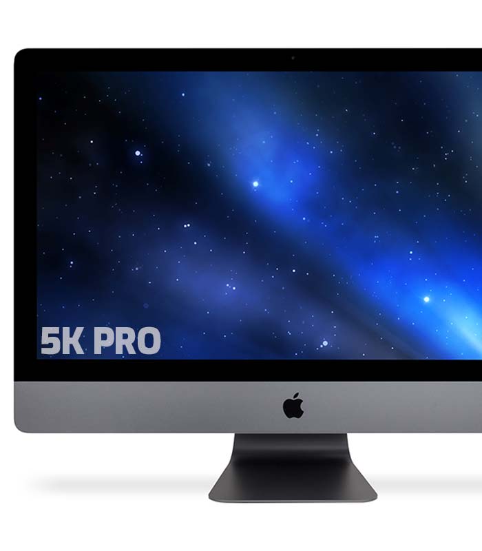 iMac Pro