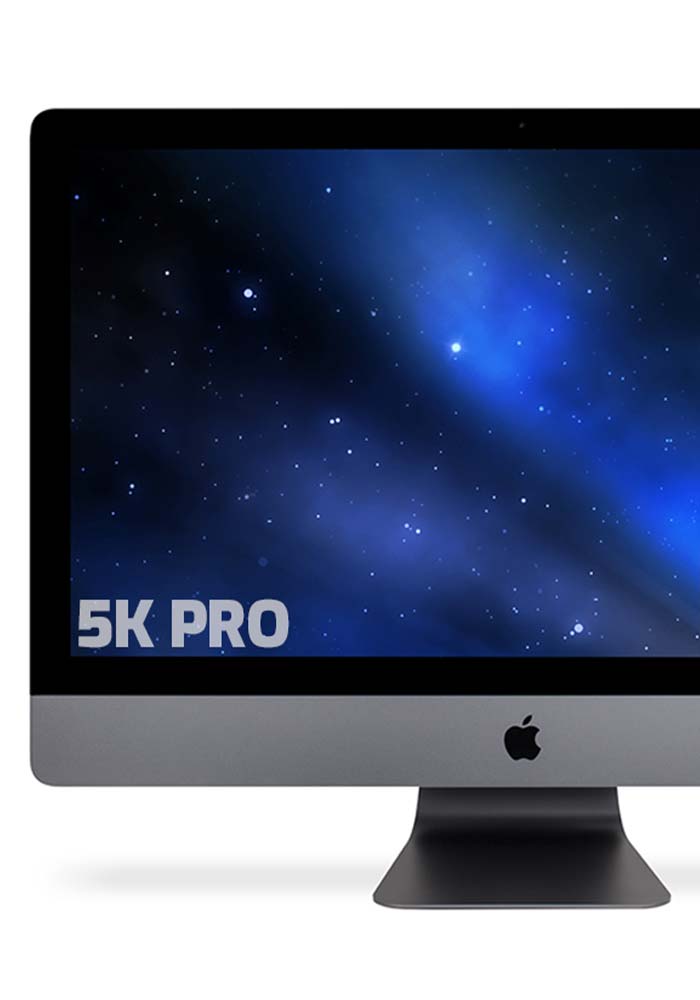 iMac Pro