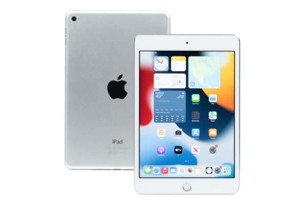 iPad mini