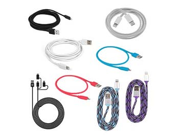 Lightning Cables