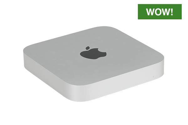 Mac mini M1 Apple Silicon Thunderbolt/USB4