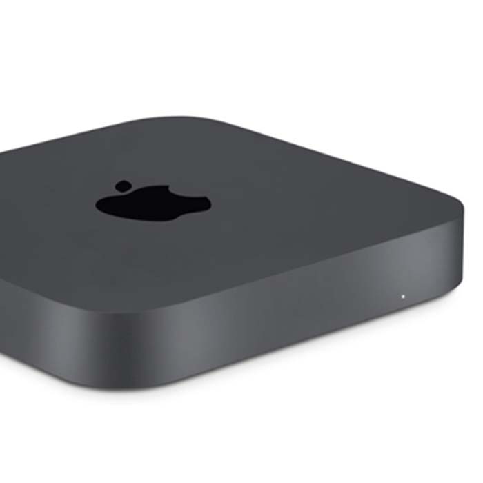 Mac mini