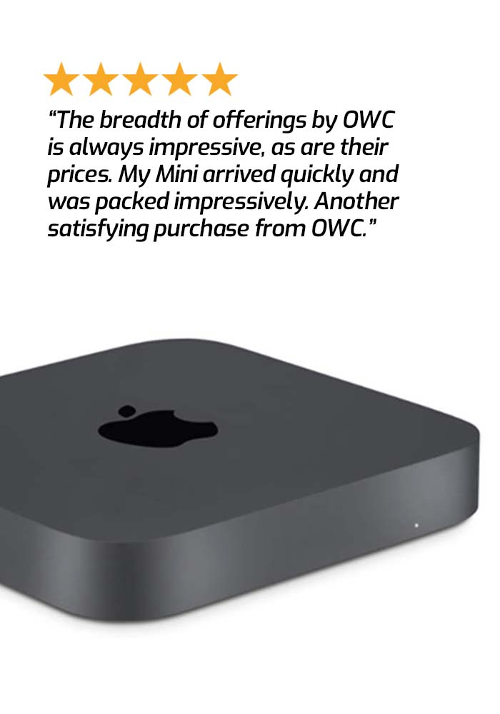 Mac mini