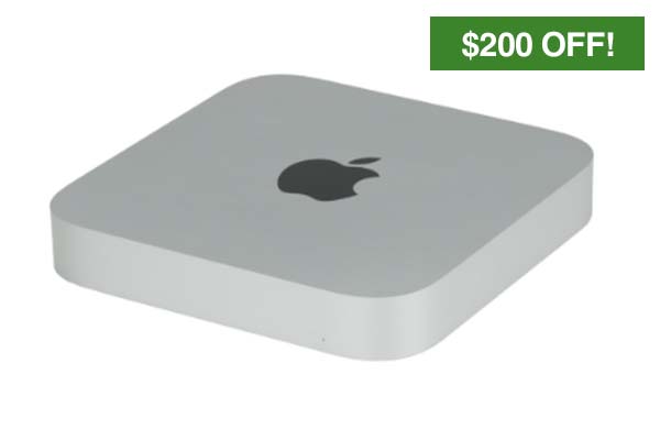 Mac mini Early 2023