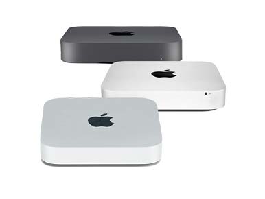 Mac mini