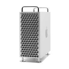 Mac Pro 2019