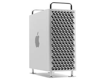 Mac Pro Tower