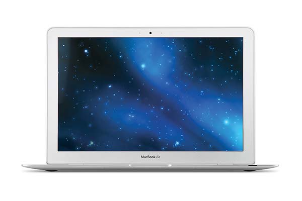 13-inch MacBook Air (Mid 2017)