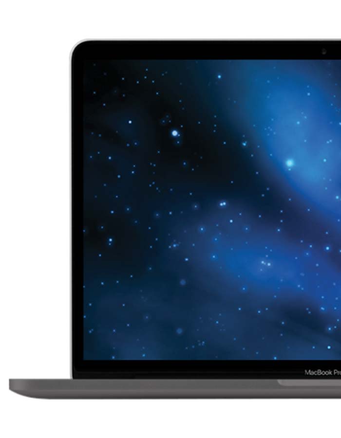 16-inch MacBook Pro