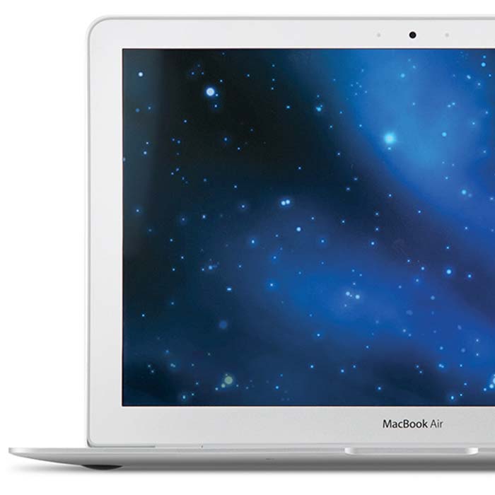 13-inch MacBook Air