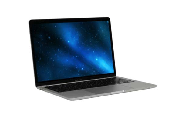 16-inch MacBook Pro