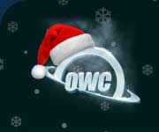 OWC logo