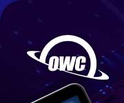 OWC logo