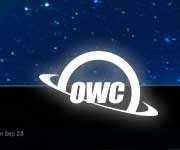 OWC logo