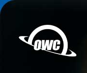 OWC logo