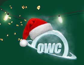 OWC logo