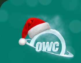 OWC logo