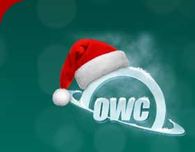 OWC logo