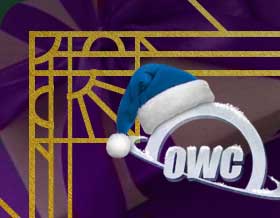 OWC logo