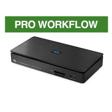 OWC Thunderbolt Pro Dock