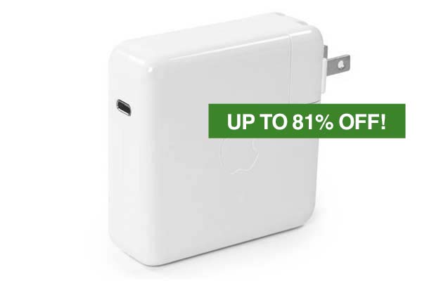 Apple Genuine Power Adapters