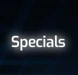 Specials and Deals