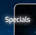 Specials and Deals