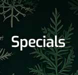 Specials and Deals