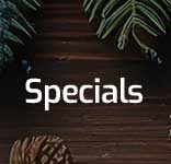 Specials and Deals