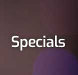 Specials and Deals