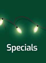 Specials and Deals