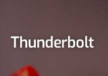 Thunderbolt