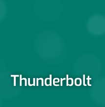 Thunderbolt